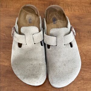 BIRKENSTOCK  WOMEN CLOG